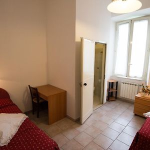 Kamer met Twee Aparte Bedden